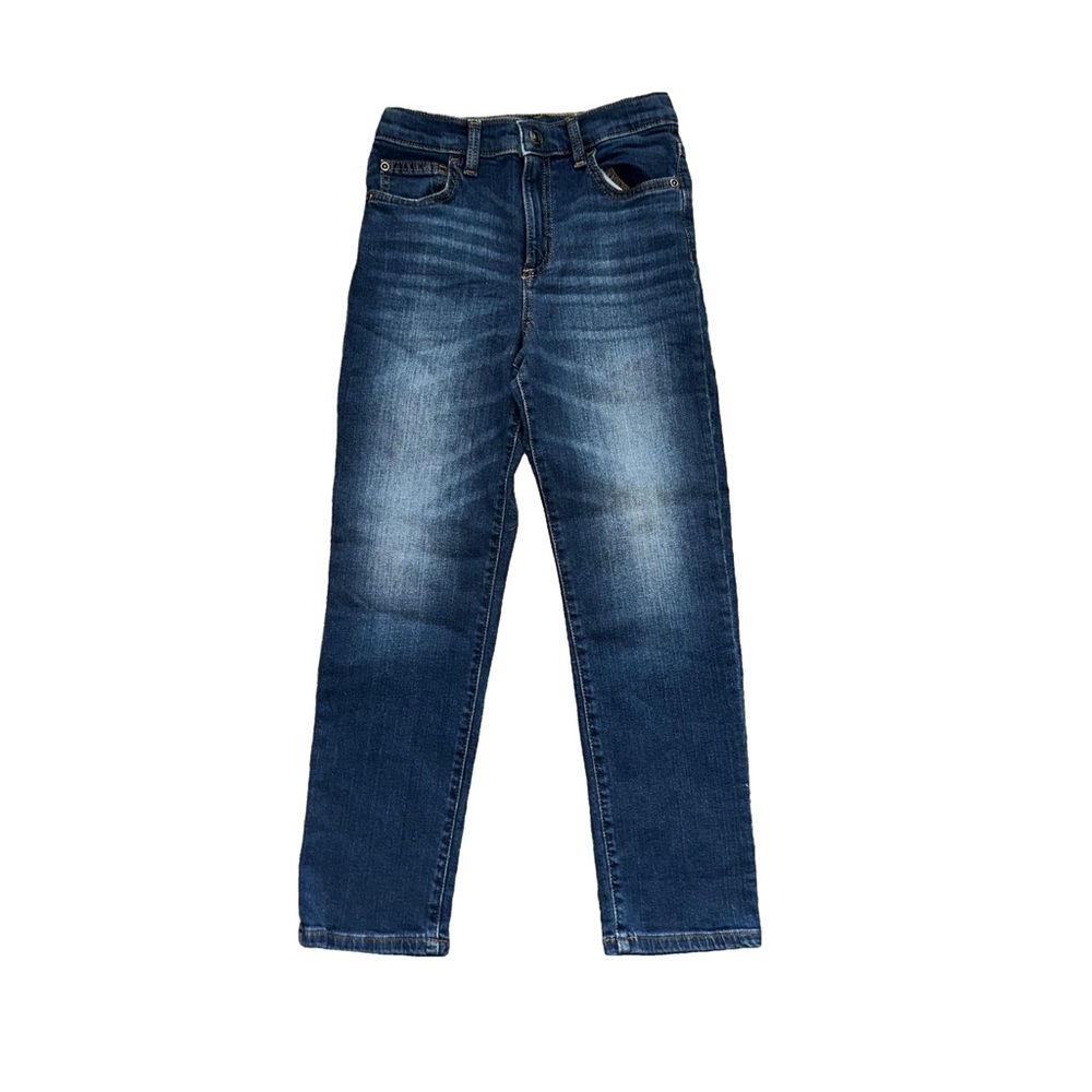 Jumping Beans Dark Wash Jeans